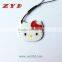 waterproof plastic NFC tag with high temperature resistance