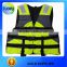 SOLAS Marine Neck Life Jacketm , Safety Life Vest For sale
