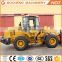 China Made 4 tons Front End Loader XCMG LW400KN For Sale