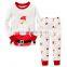 New Design Christmas Pajamas For Kids