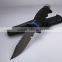 100% Titanium Blade Diving Knife