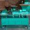 High quality automatic charcoal/sawdust briquette making machine
