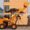ZL918 China cheaper Mini wheel loader on sale
