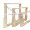 High quality Fir wooden frame / bee frame for beekeeping beehive