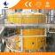 Professional Cooking oil solvent extractor machine manufacturing