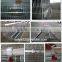 96 Chicken Cages For Sale ( A type, 3 tiers, 4 doors)