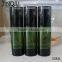 hot selling 30ml transparent ,white, black airless bottle made in china