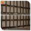 stainless steel crimped wire mesh for Metal Basket/Stainless Steel Square Crimped Wire Mesh