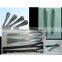 Black Iron Wire/U type Wire for India