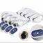 Best selling 12Pads body shaping laser slimming beauty machine