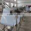 stainless steel potato carrot cutting machine
