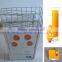 Neweek hot sell high output stainless steel vertical electric citrus juicer