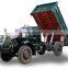 HL134K 4wd dump mine mini tipper truck