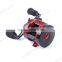wholesale Fishing Aluminum Round bait casting reel