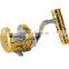 7+2BB 5:1 great ratio Fishing Slow jigging reel