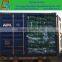 machine woven PE (UV added) directly supplied by factory scaffolding net