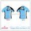 Hot Selling New Cycling Clothing short sleeve jersey bib shorts suit wholesale Good Price mens bicycle sports wear