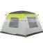 Sleeps 6 Person Large Igloo Camping Tent