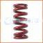 Customized wholesale quality customized bed coil springs