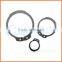 China professional custom wholesale high quality 316 stainless steel e circlips