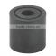 High quality Rubber bushing block for John Deere and Case New Holland Combine harvester