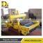Self Cooling Electromagnetic Iron Separator with High Quality