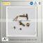 Customized high precision spare parts for medical equipment