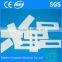 Wear Resistant Zirconia Ceramic Trimmer Blades For Fiberglass/INNOVACERA