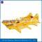 Zero Defect Excavator Upper Frame for Sale with High Performance