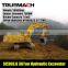 SC360.8 36ton Hydraulic Excavator With 1.6m3 Bucket