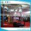 OEM/ODM portable event lighting temporary stage truss