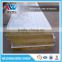 Alibaba China Supplier fireproof rockwool fire rated sandwich panel