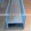 Durable and flame retardant frp pultruded I beam,frp i beam,fiberglass beam