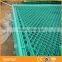popular movable chain link site fence base gates