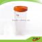 hot-sale plastic drinking cup with lid for ice water