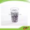 high quality reusable 120oz/160OZ/260oz plastic water cup