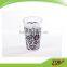 High Quality Reusable 120oz/160OZ/260oz Plastic Water Cup