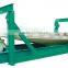 low purchasing cost high efficient feed rotary screener with CE certificate