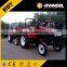 4wd Chinese brand 4x4 Lutong Mini tractor Price