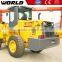 World Brand 3Ton small wheel loader price with 1.8m3 Bucket capacity