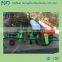 Trade assuranced 4 rows peanut planting machine