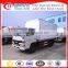 Mini 3 ton JMC Refrigerator Truck