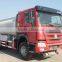 Promotion Sinotruk capacity fuel tank truck diesel