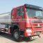 Promotion Sinotruk 20000 liters fuel tank truck diesel for sale