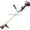 2 Stroke Engine Hand Push Brush Cutter Brands HLCG411