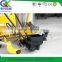 2016 Thermoplastic Road Sign Painting Machine