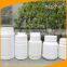 33oz White HDPE Plastic Bottle for Pesticide and Chemical