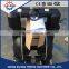 Mine BQG200 air operated diaphragm pump