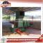 corn silage cutting machine for sheep / cattle / horse feed,silage making machine,silage chopping machine XS-15