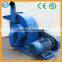 Poultry hammer food grinder machine